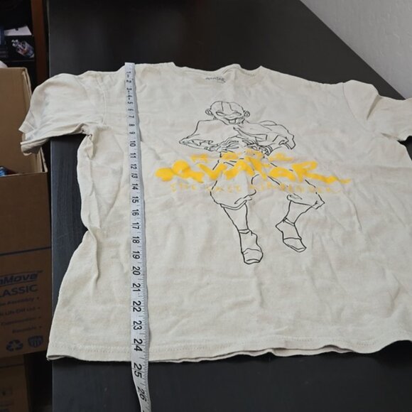 AVATAR The Last Airbender Unisex Size M - Picture 9 of 9